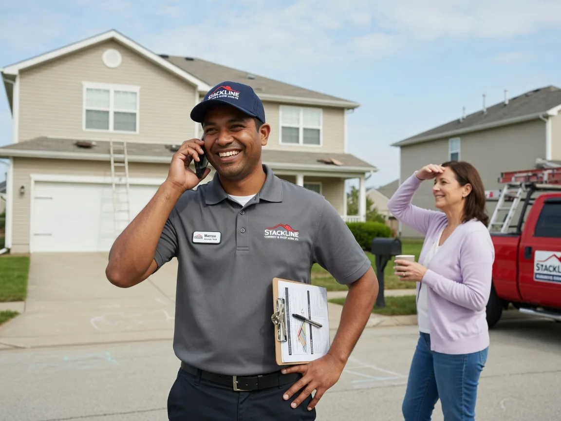 Chimney flashing repair Lisbon, OH FAQs